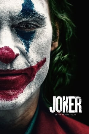 En dvd sur amazon Joker
