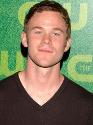 Aaron Ashmore