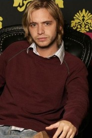 Aaron Stanford