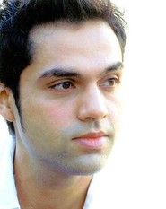 Abhay Deol
