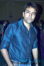 Abir Chatterjee