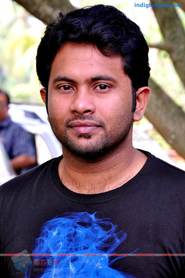 Aju Varghese