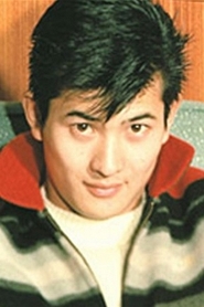 Akira Kobayashi