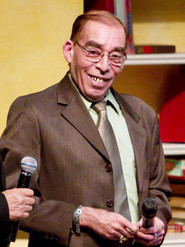 Alberto Rojas