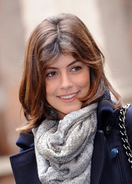 Alessandra Mastronardi