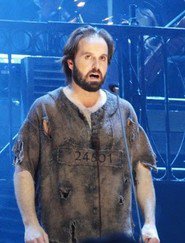 Alfie Boe