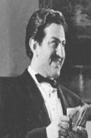 Alfredo Wally Barrón