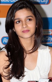 Alia Bhatt