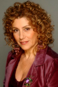 Alicia Zanca