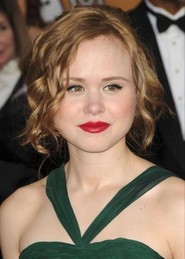 Alison Pill