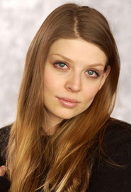 Amber Benson