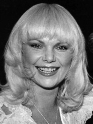 Ann Jillian