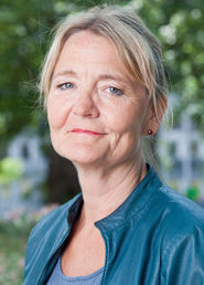 Ann Petrén