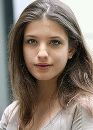 Anna Chipovskaya