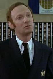 Anthony Holland