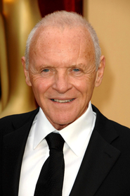 Anthony Hopkins