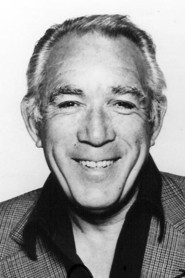 Anthony Quinn