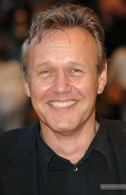 Anthony Stewart Head