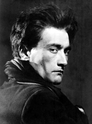 Antonin Artaud