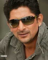 Arshad Warsi