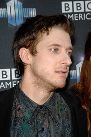 Arthur Darvill