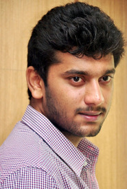 Arulnithi