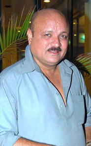 Arun Bakshi