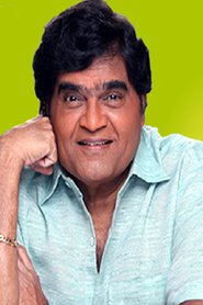 Ashok Saraf