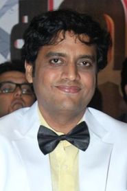 Balaji Venugopal