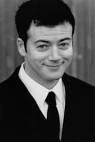 Barry McEvoy