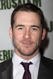 Barry Sloane