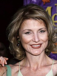 Beth Broderick