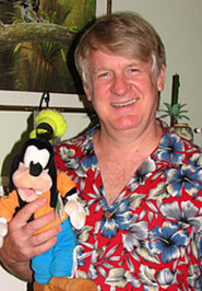 Bill Farmer