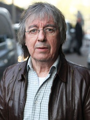 Bill Wyman