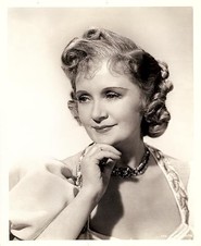 Billie Burke