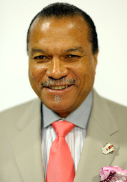 Billy Dee Williams