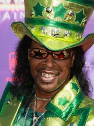 Bootsy Collins