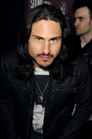 Brad Wilk