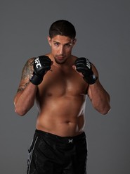 Brendan Schaub