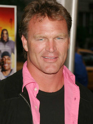 Brian Bosworth