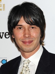 Brian Cox