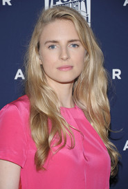 Brit Marling