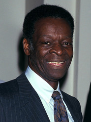 Brock Peters