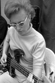 Carol Kaye