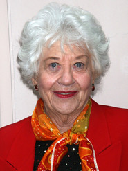 Charlotte Rae