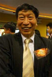 Chiu Chi-Ling
