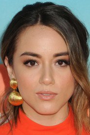 Chloe Bennet