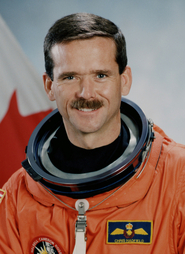 Chris Hadfield