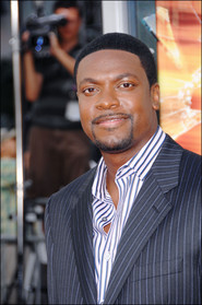 Chris Tucker