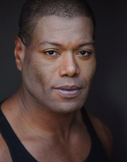 Christopher Judge